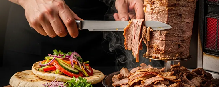 Harun Bey Döner Hakkında